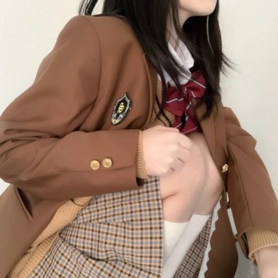 喧闹村的孩子们
